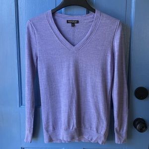 Banana Republic Extra Fine Merino Wool Sweater